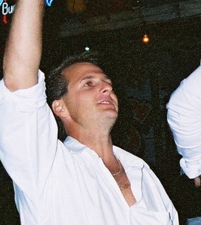 Mark Gendreau