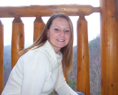 Tiffany Jones
