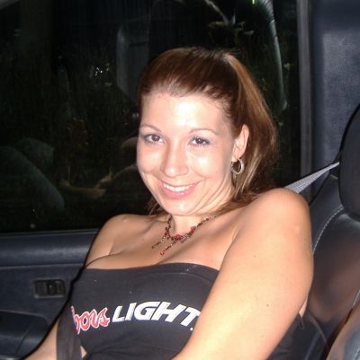 Clarissa Egersheim