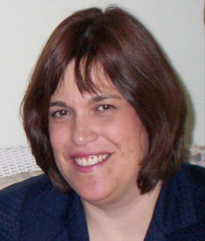 Bettyanne Rosa
