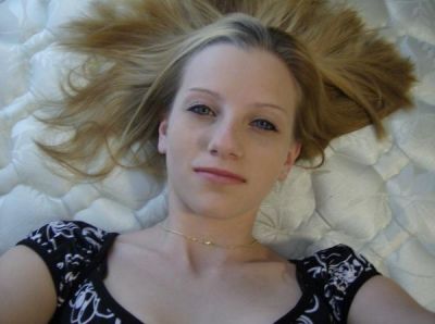 Amber Goble