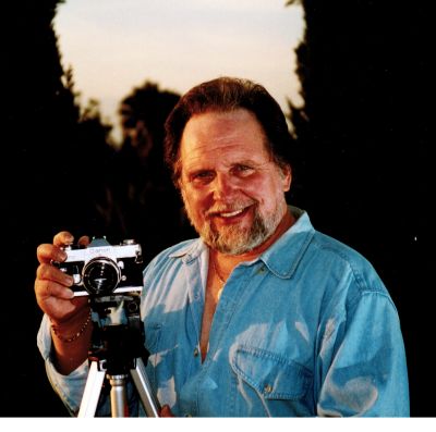 Gary Blohm
