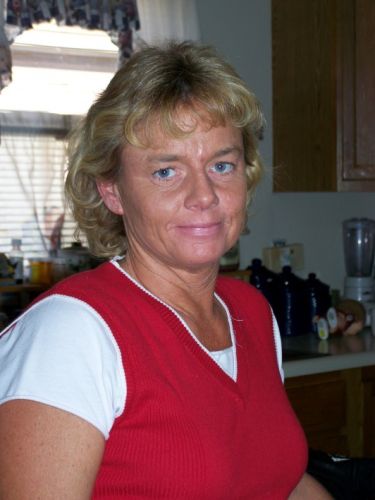 Teresa Neeley