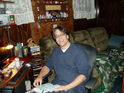 John Gilliland