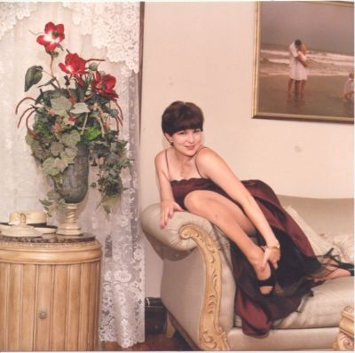Tricia Christner