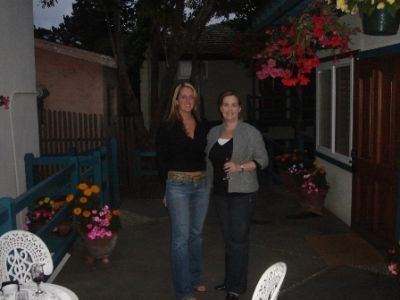 Maureen Harty