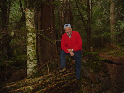 Kenneth Boylan