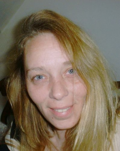 Cassandra Wesley
