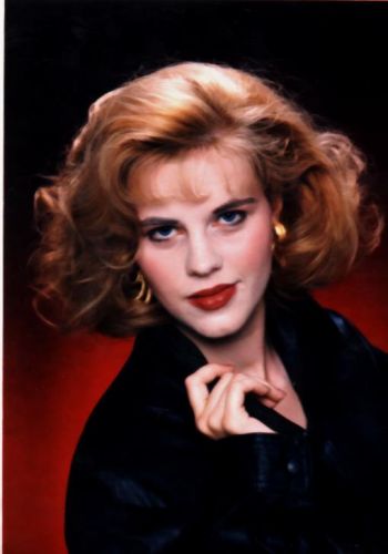 Barbara West