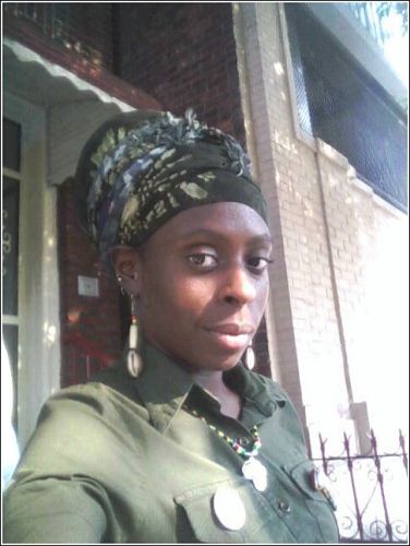 Iasha Abdussalam