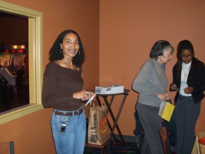 Lisa Pringle