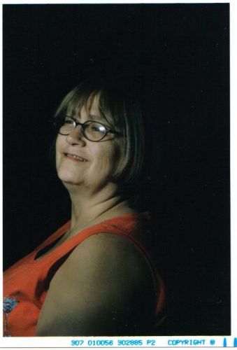 Susan Stroup