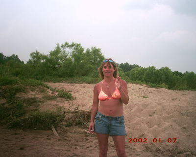 Mechelle Youness