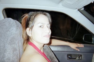 Silvia Silvey