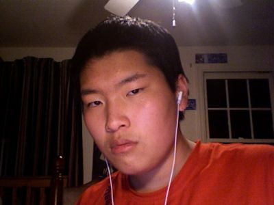 Alexander Yang