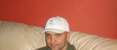 Aderito Monteiro