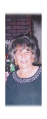Irene Dinvaut