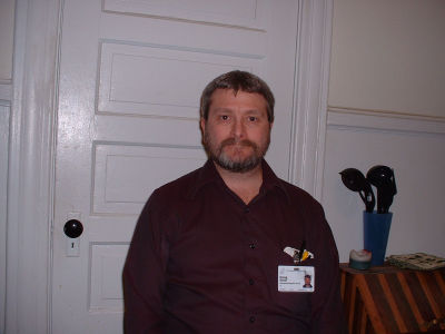 Douglas Baker