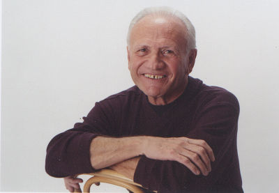 William Littlejohn