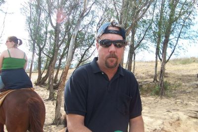 Kevin Walton