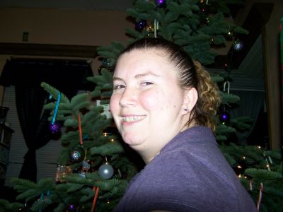 Rebecca Carlsen