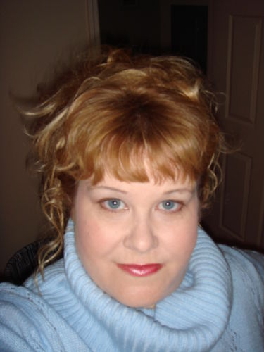 Tracy Benner