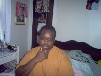 Rashidi Locario