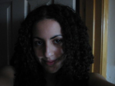 Damaris Luce