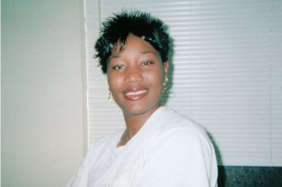 Angela Vaughn