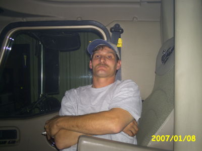 Steven Gilcrease