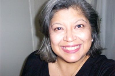Esther Rodriguez