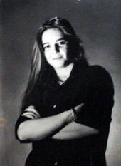 Rebecca Leonard