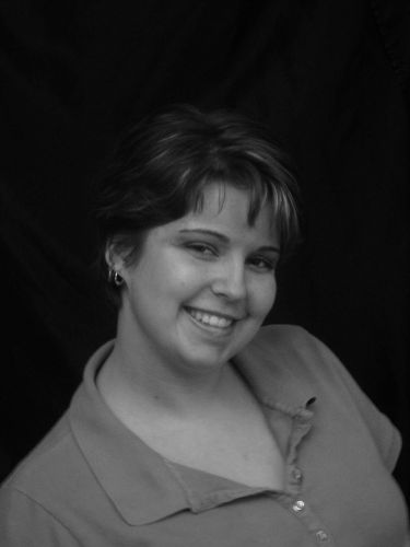 Stephanie Mitchell