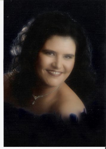 Athena Wilson