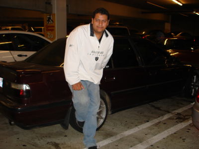 Hector Paredes