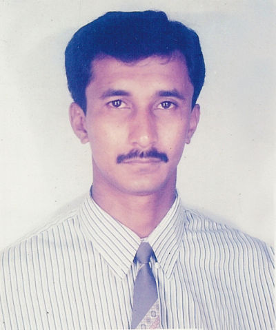 Kamal Chowdhury