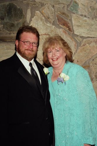 Donna Farris