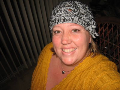 Wendy Vail