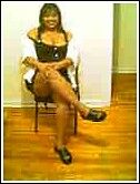 Christine Tonge