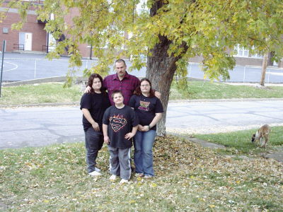 Cheryl Sackett