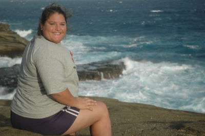 Erica Beach