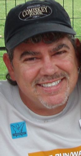 Charles Sexton