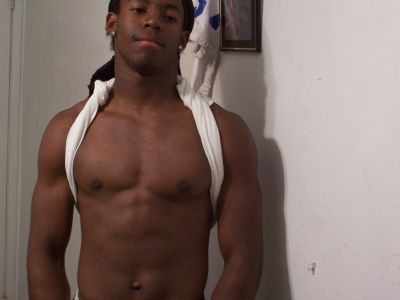 Colston Jackai