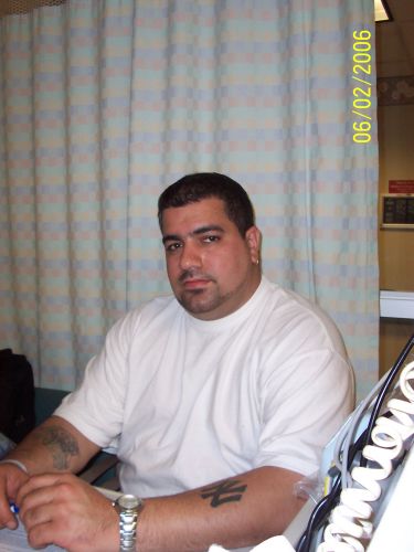 Rafael Kilby