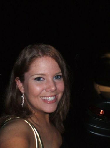 Carissa Shaw