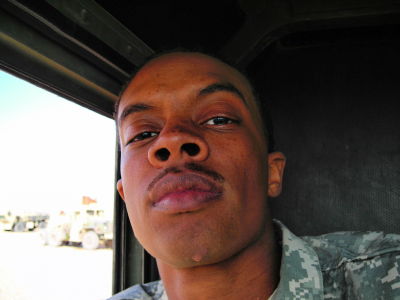 Elijah Grier