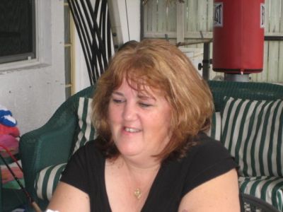 Beverly Mcbride