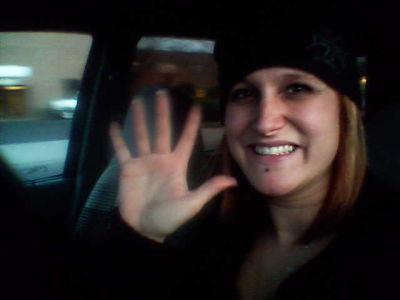 Brandy Winnington