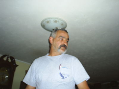 Chris Eliopulos