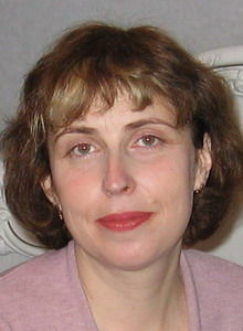 Irina Gubenko